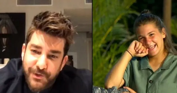 survivor a nisa nin partneri enis