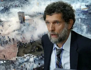 Almanya’dan küstah Osman Kavala kararı!