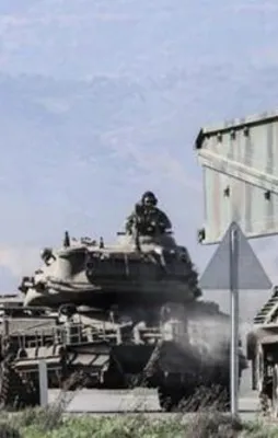Teröristlerin korktuğu başına geliyor