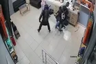 Berber dükkanına silahlı saldırı düzenleyenler yakalandı!