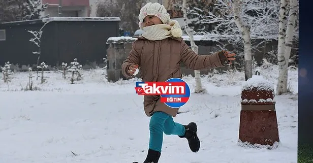 🌂İstanbul’da yarın okullar tatil mi, ders var mı? 21 Mart Pazartesi İstanbul’da kar tatili var mı? İstanbul Valisi Ali Yerlikaya son dakika!