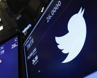 Twitter’a yatırımcısını aldatma suçlaması