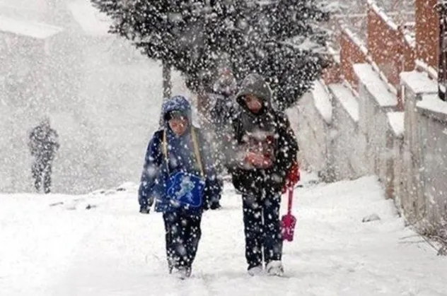Haberler gelmeye başladı! Öğrencilere tatil müjdesi