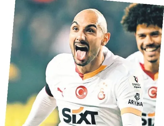 Galatasaray kararını verdi! Ahmed Kutucu’ya transfer veto!