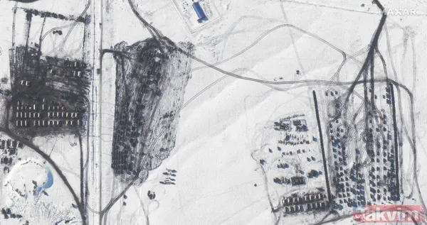 SON DAKİKA: Rusya Savunma Bakanlığı: Tatbikatlarını tamamlayan askerle üslerine dönüyor - 7