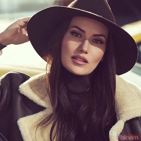 Can Borcu’nun Emel’i Mine Tugay’ın gençlik sırrı ortaya çıktı! 46 yaşında ama 20’liklere taş çıkarıyor - 8