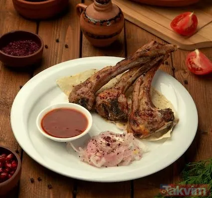 ✅ Kabartma Tozu İle Et Nasıl Yumuşatılır? 🔸 Doğru Oranı Kullanın: 500 Gram Et İçin 1/4 Çay Kaşığı Kabartma Tozu Yeterlidir. Fazlası Etin Tadını Bozabilir. 🔸...