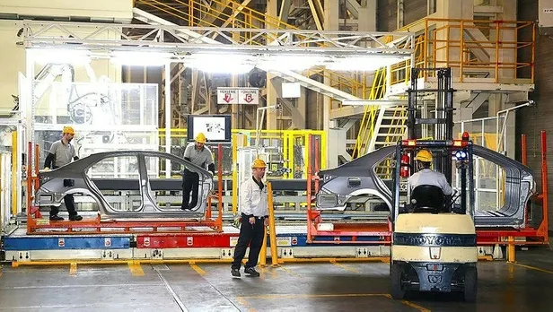 Otomotiv ihracatında gaza basıldı! Sakarya'dan 3 çeyreklik dönemde yurt dışına 131 bin 257 araç gönderildi-3