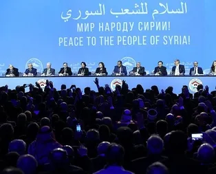 Türkiye’den Soçi açıklaması