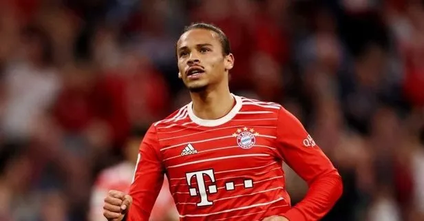 Leroy Sane derbisinde zafer Galatasaray’ın