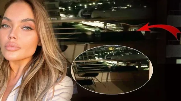 Model Anzelika Srabiants, balkondan düşüp hayatını kaybetti: Telefona bilirkişi bakacak-2