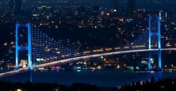 FSM ve 15 Temmuz Şehitler Köprülerinde bazı şeritler kapatıldı