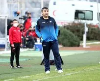 Adana Demirspor’da Ümit Özat istifa etti