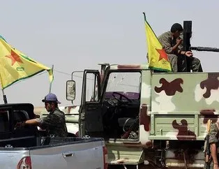 The Times yazarından itiraf gibi yazı: YPG, PKK’nın uzantısıdır