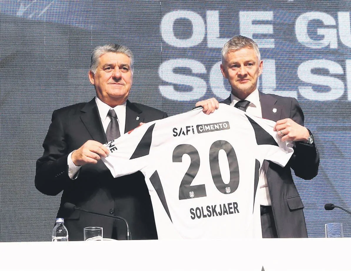 Kazanmak için buradayım