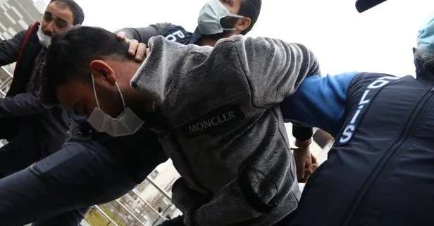 Yargıtay’dan Ümitcan Uygun hakkında flaş karar: İade kararı kanuna aykırı!