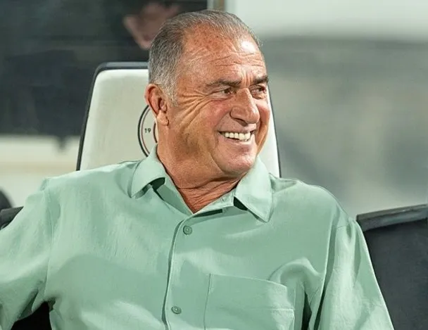 Terim ve Jesus berabere