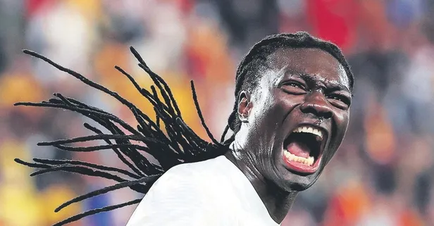Gomis Aslan'ı ateşten aldı! Göztepe maçı galibiyetiyle Sarı-Kırmızılılar 7 maçlık aradan sonra kazandı