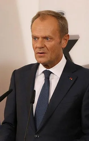 AB Konseyi Başkanı Donald Tusk: Güvenli ve istikrarlı bir Avrupa'nın yolu Batı Balkanlar'dır!