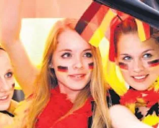 Kasım’da Alman aşkı bambaşka