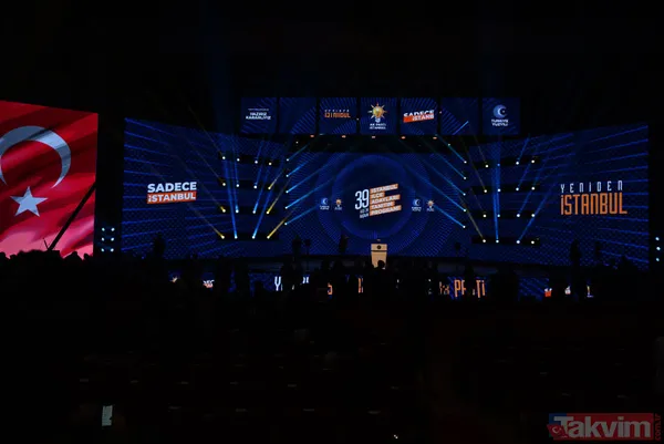 İstanbul’da hangi ilçeye kim aday oldu? Başkan Erdoğan Cumhur İttifakı’nın adaylarını açıkladı… İsim isim ilçe ilçe tam liste - 4