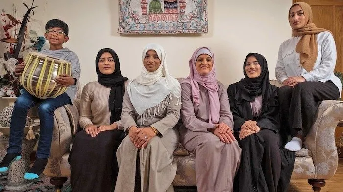 İngiltere'de müslümanlar üzerinde ırkçılık