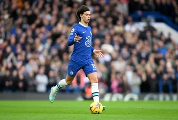 Joao Felix Benfica’ya dönüyor