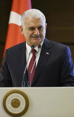 Başbakan'dan ABD'ye sert tepki