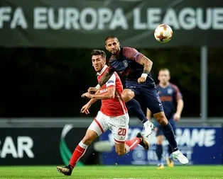 Galatasaray transferde bombayı patlattı! Manuel Da Costa Aslan oluyor...