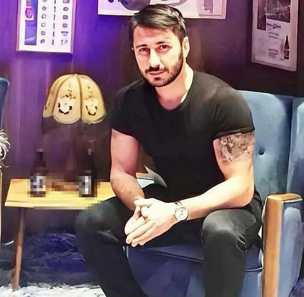 Karikatürist Okan Nasuhoğlu öldürüldü mü intihar mı etti? 7 sayfalık sır mektup-2