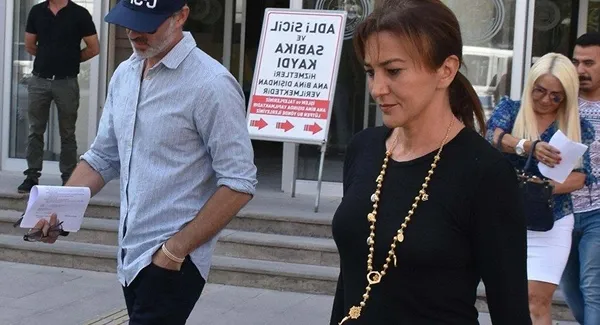 Hande Bermek: Fotoğraflar gerçek değil-7