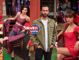 Üç Kuruş dizisinden kara haber geldi!