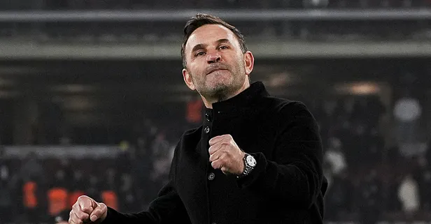 Okan Buruk'tan transfer ve Juventus açıklaması! "Daha iyisini yapabiliriz"