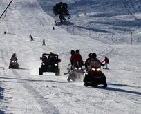 31 kayak merkezine yoğun güvenlik önlemi