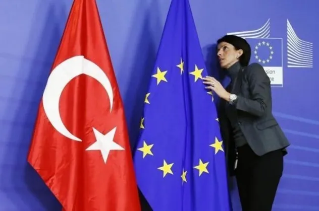 Son dakika: Avrupa Birliği liderlerine sunulacak Türkiye raporunda dikkat çeken "iş birliği" çağrısı