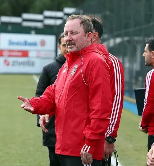 Sergen Yalçın'dan Guardiola ve Klopp açıklaması: Anadolu'da bu oyunu oynatsınlar da görelim-11