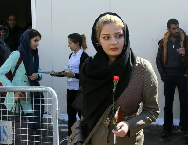 İranlı turistlerden Türkiye'ye akın-2