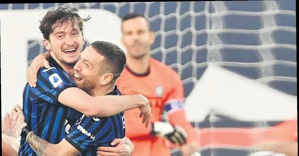 Kartal orta saha için rotayı İtalya'ya çevirdi! Beşiktaş'ta Rus futbolcu Aleksey Miranchuck rüzgarı