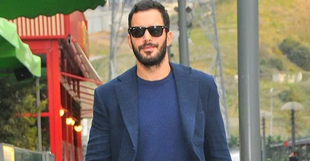 Barış Arduç tarzıyla beğeni topladı