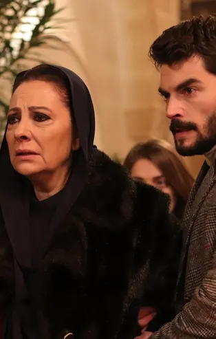 Hercai 28. yeni bölümde neler yaşanacak? Hercai 28. yeni bölüm 2. fragmanı: Aşk her şeyi değiştirmeye yeter mi?