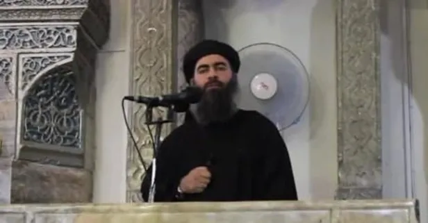 Bağdadi ağır yaralı