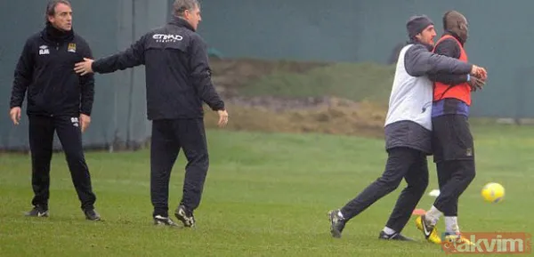 Galatasaray'a transferi kesindi, Fenerbahçe'ye gitti! Olay yaratan transfer - 39