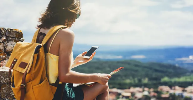 Onlar gerçek bir kaşif! Gezip tozmaya bayılan 3 burç belli oldu