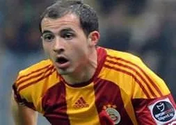 Hagi tercihini yaptı