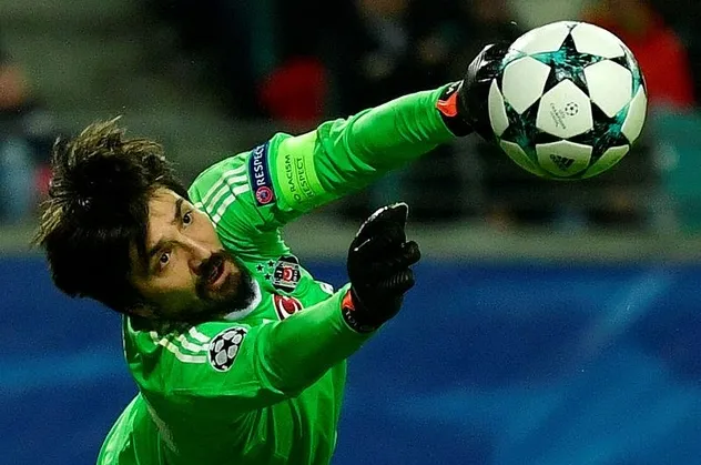 Son dakika transfer sürprizi: Beşiktaş'ta Tolga Zengin sesleri