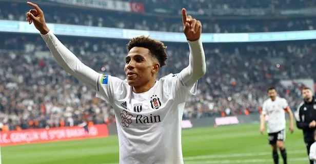 Gedson’a hücum: Beşiktaş'ın yıldızı Avrupa devlerinin radarında!