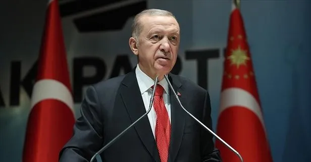 Başkan Erdoğan, Musevi vatandaşların ’Hamursuz Bayramı’nı tebrik etti