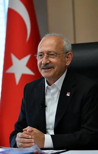 Erken seçim tartışmasının arkasında Kemal Kılıçdaroğlu'nun koltuk kaygısı var!