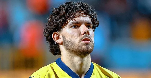 Fenerbahçe'den Ferdi Kadıoğlu kararı