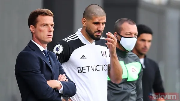 Fenerbahçe'de Rafael Benitez ilk transferini yapıyor! Aleksandar Mitrovic için düğmeye basıldı - 6